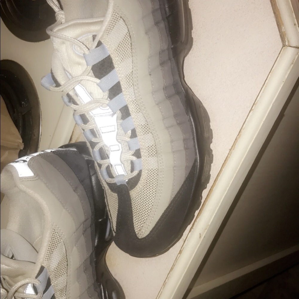 Nike airmax 95